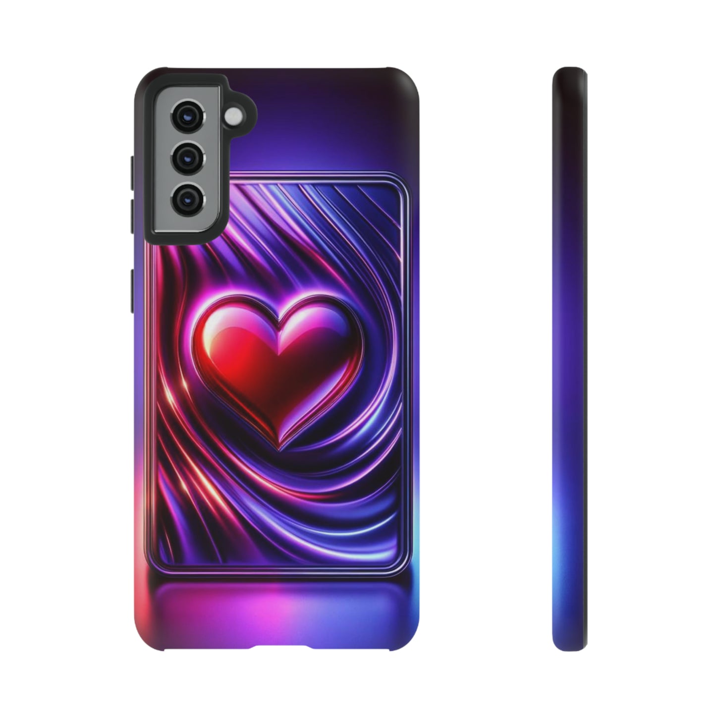 Tough Cases