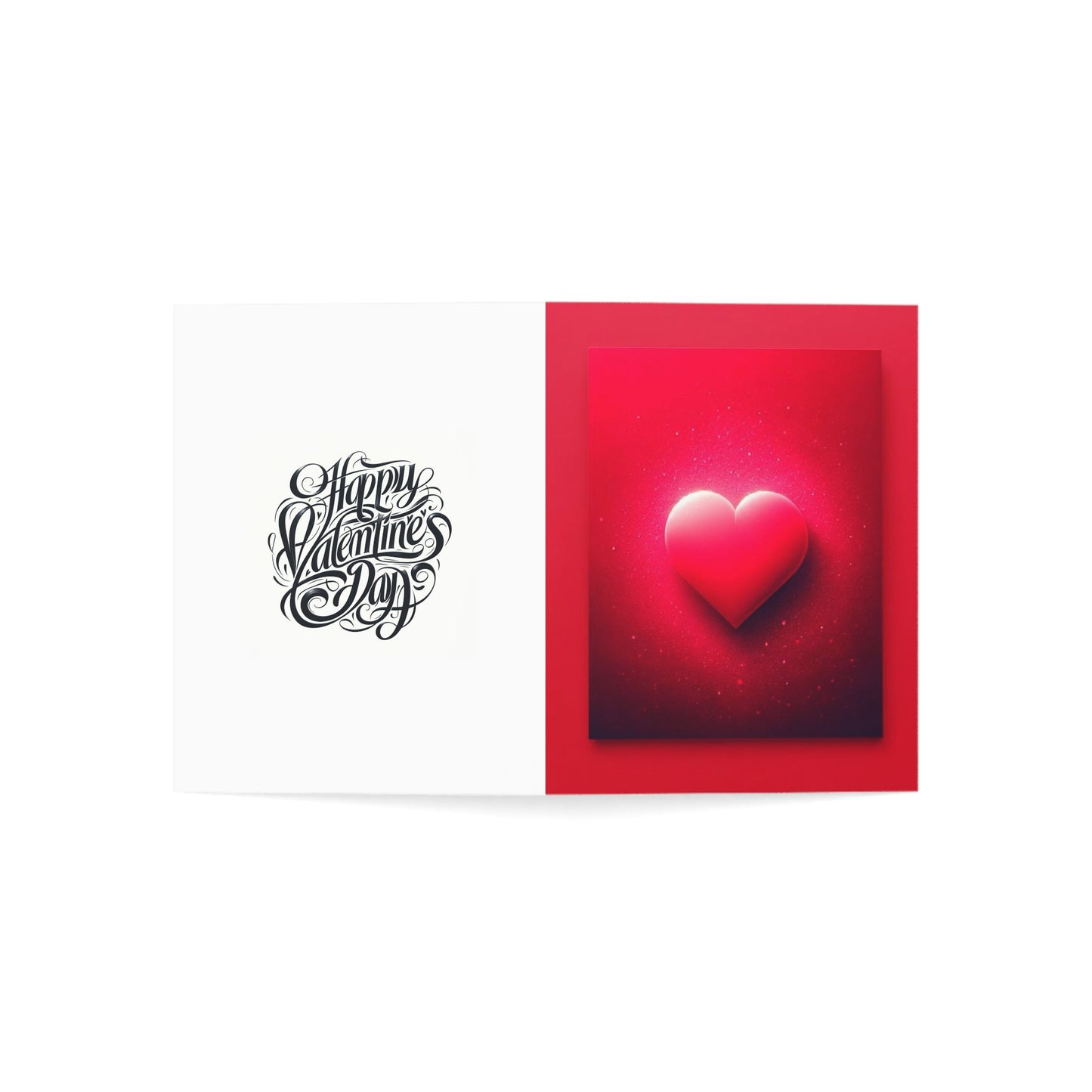 Greeting Cards (1, 10, 30, and 50pcs)