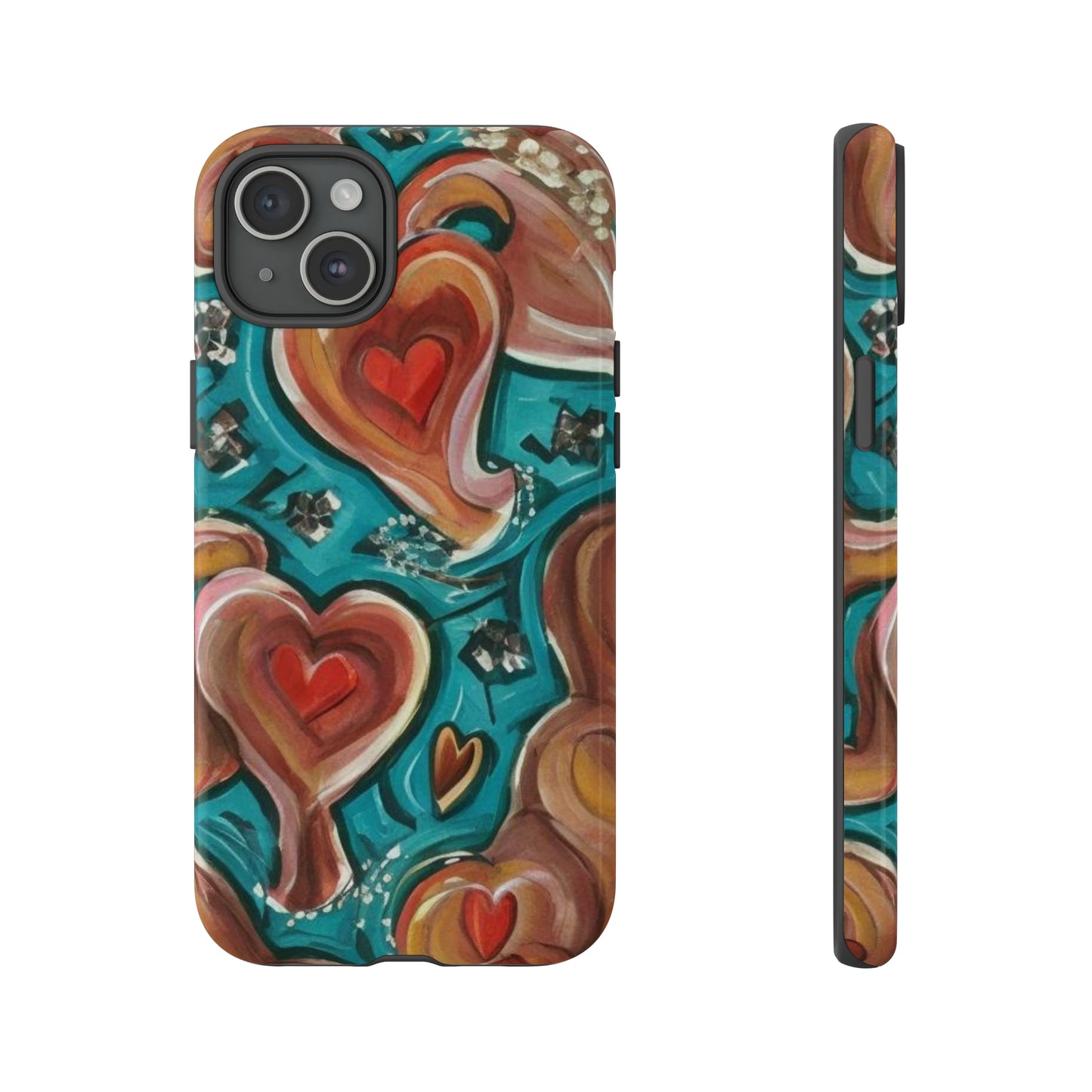 Tough Cases
