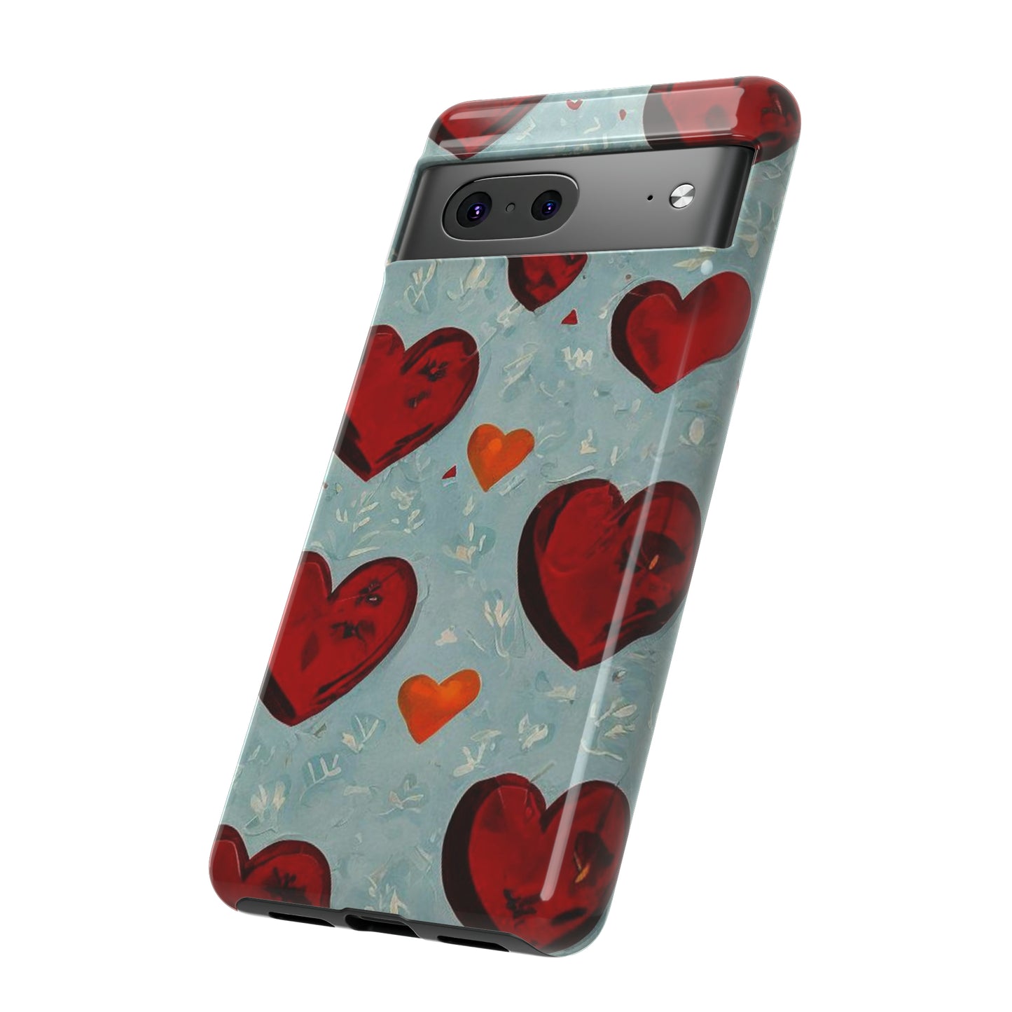 Tough Cases