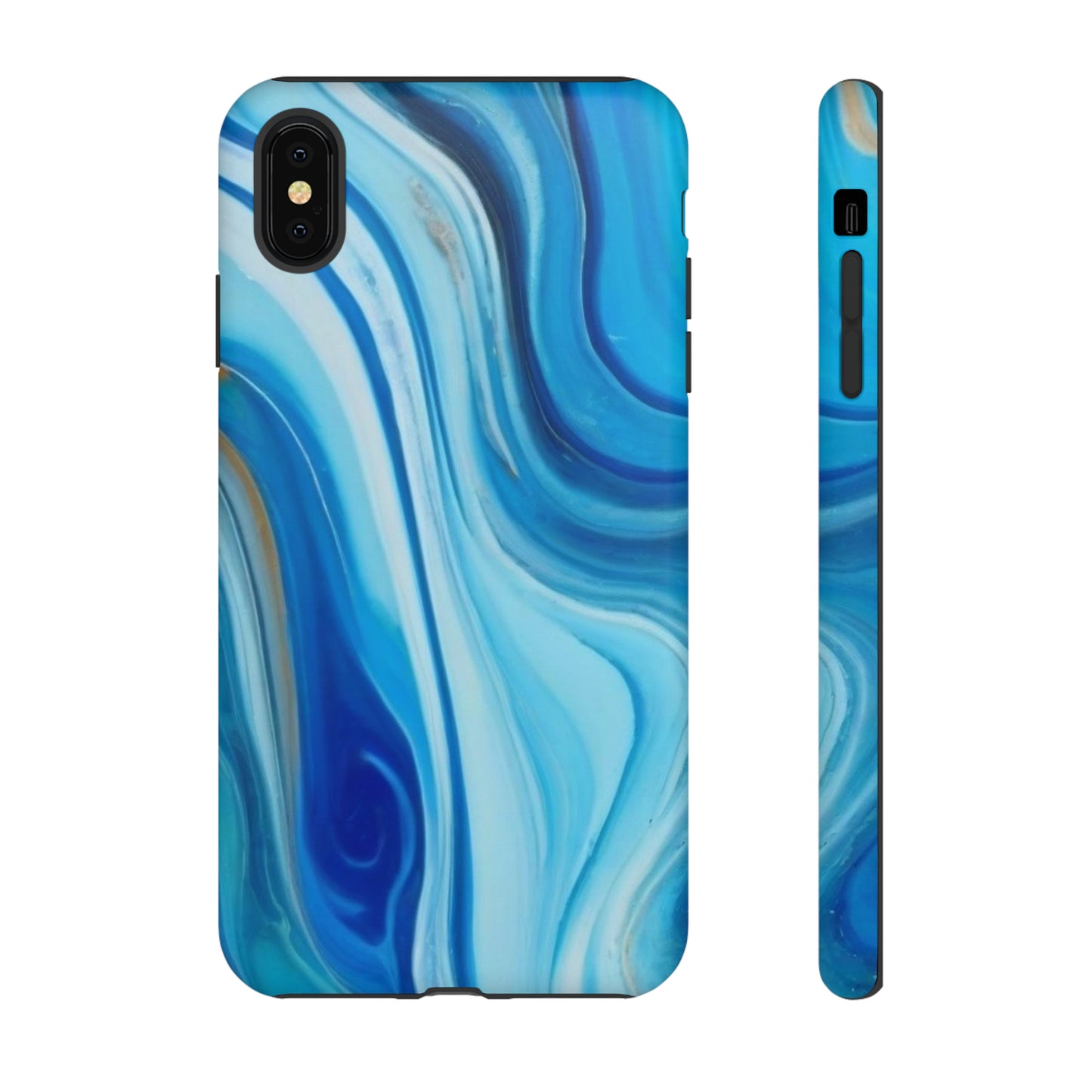 Tough Cases