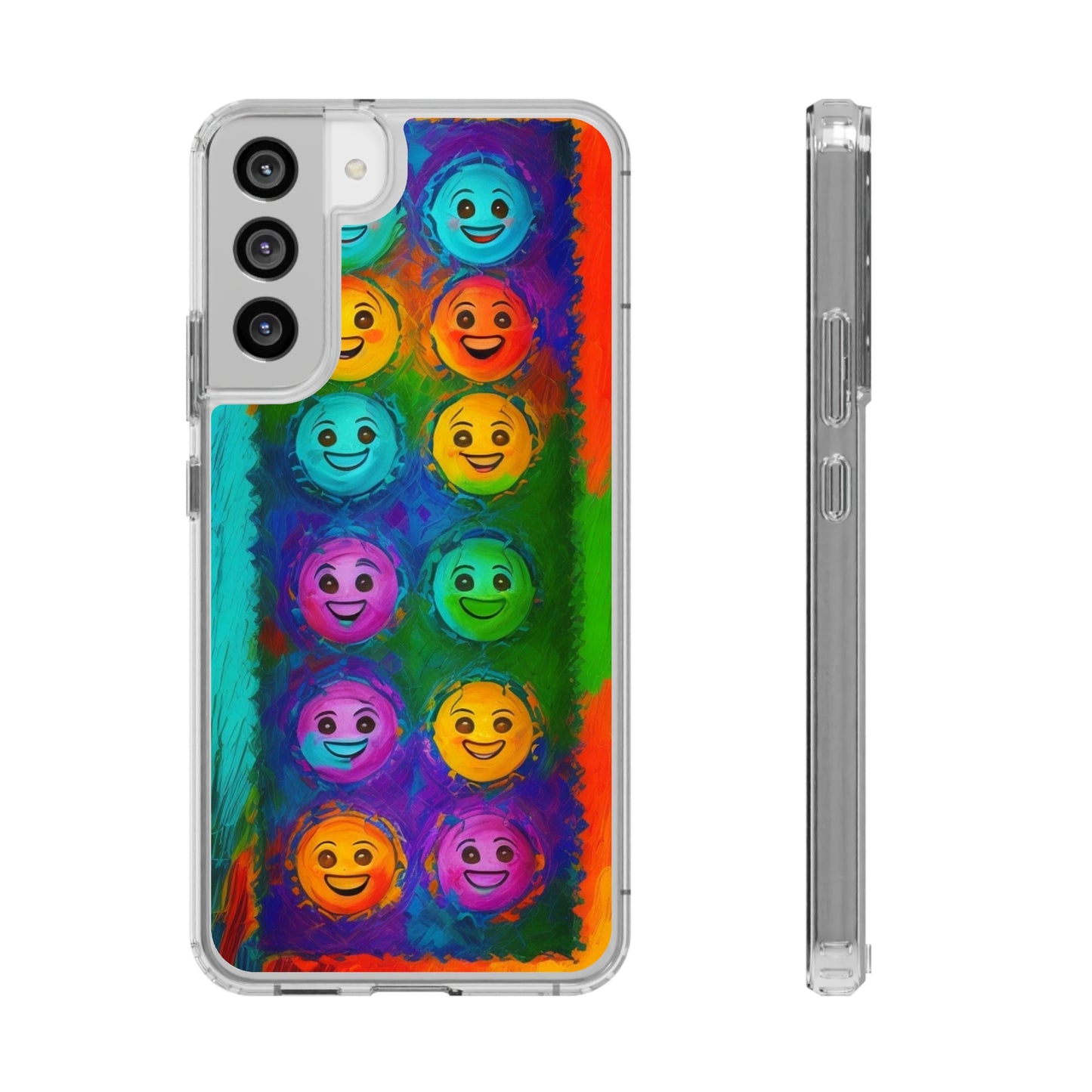 Clear Cases