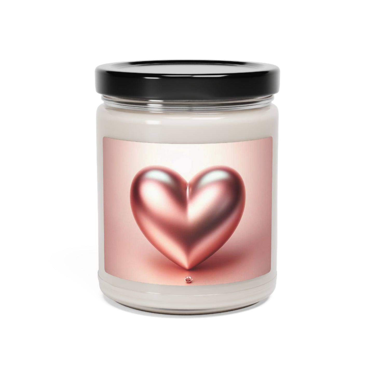 Scented Soy Candle, 9oz