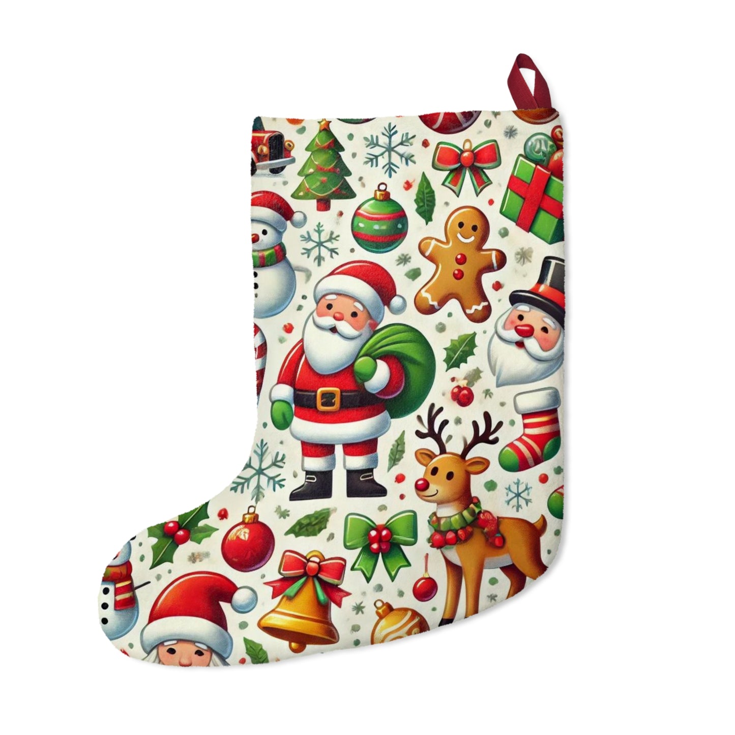 Christmas Stockings