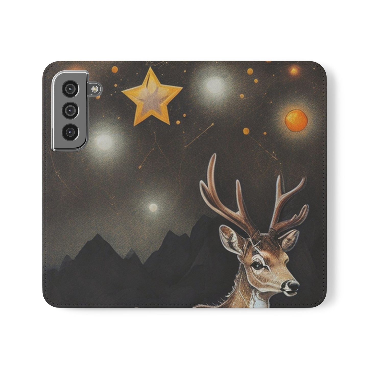 Flip Cases