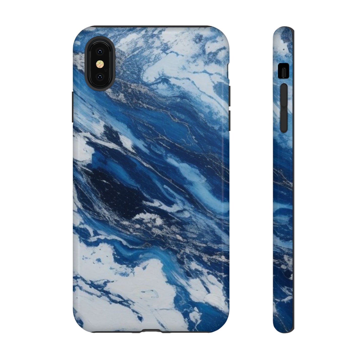 Tough Cases