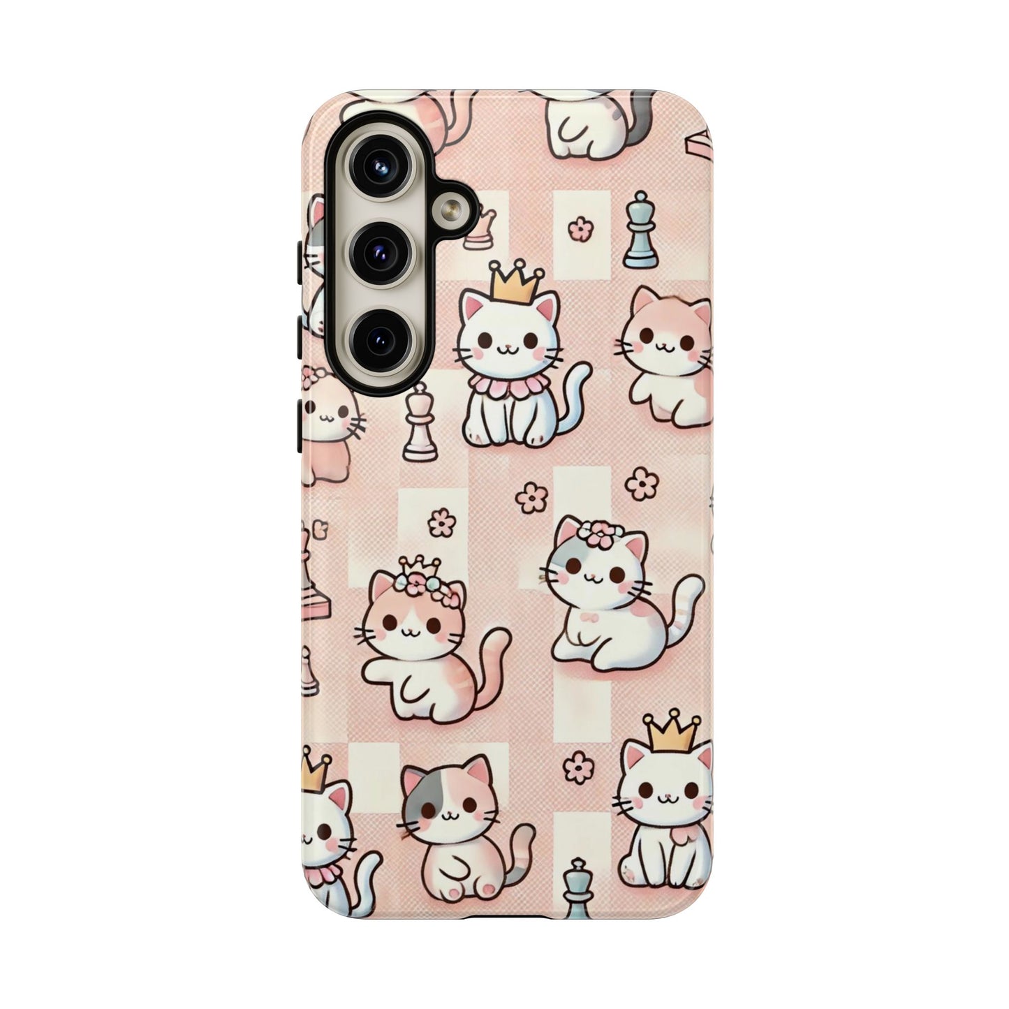 Tough Cases