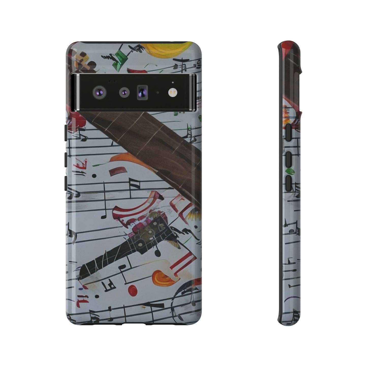 Tough Cases