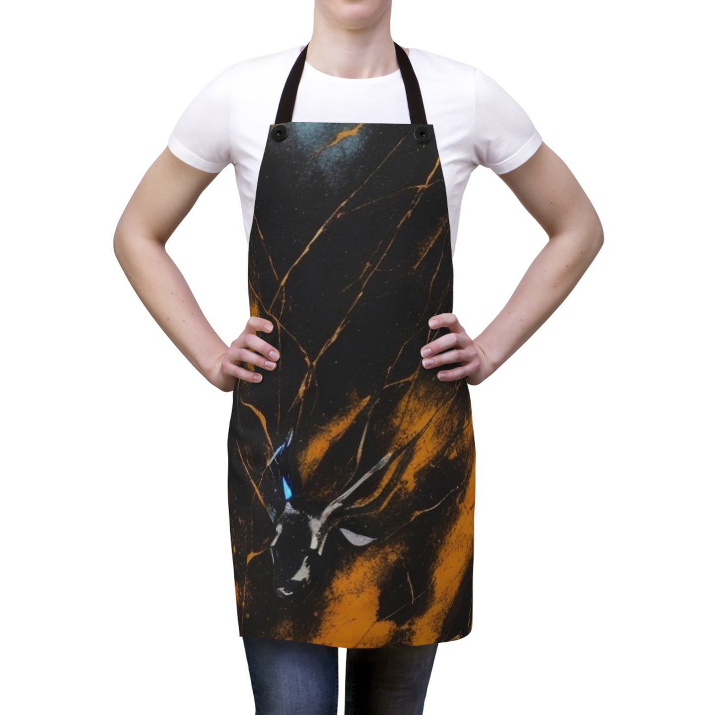 Apron (AOP)
