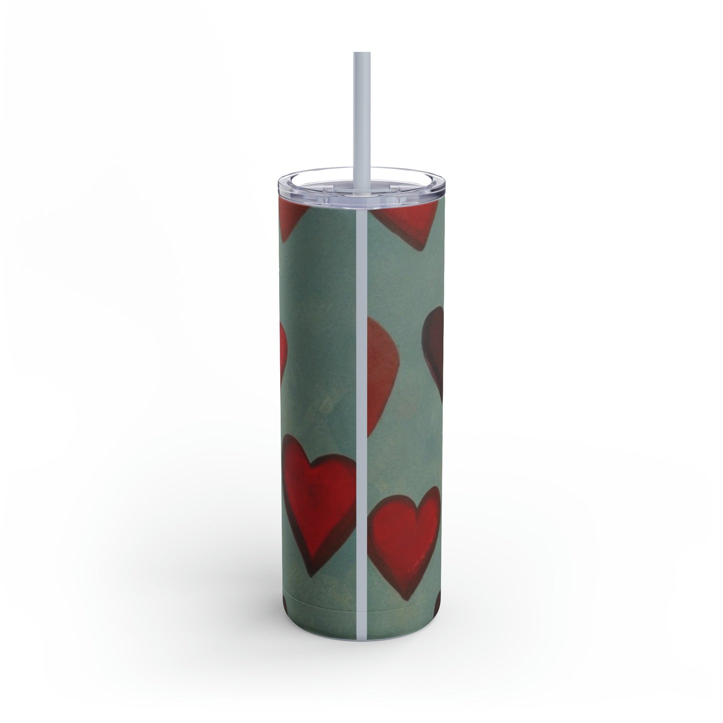 Maars Maker Skinny Matte Tumbler, 20oz