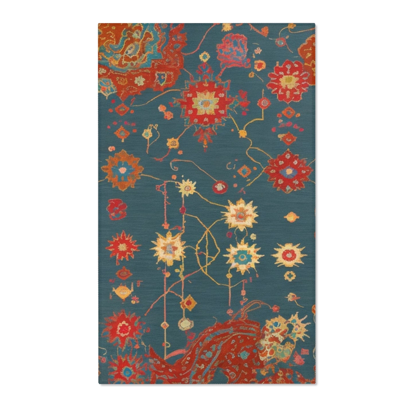 Area Rugs