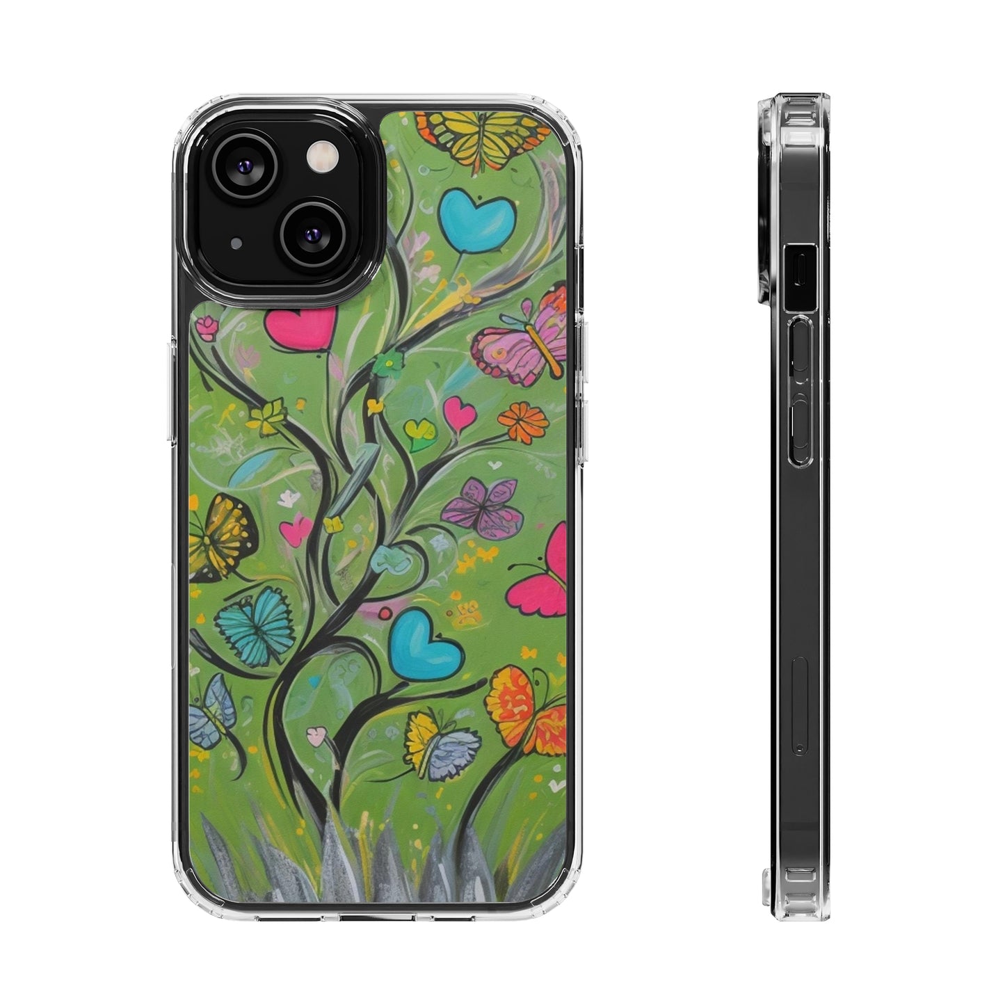 Clear Cases