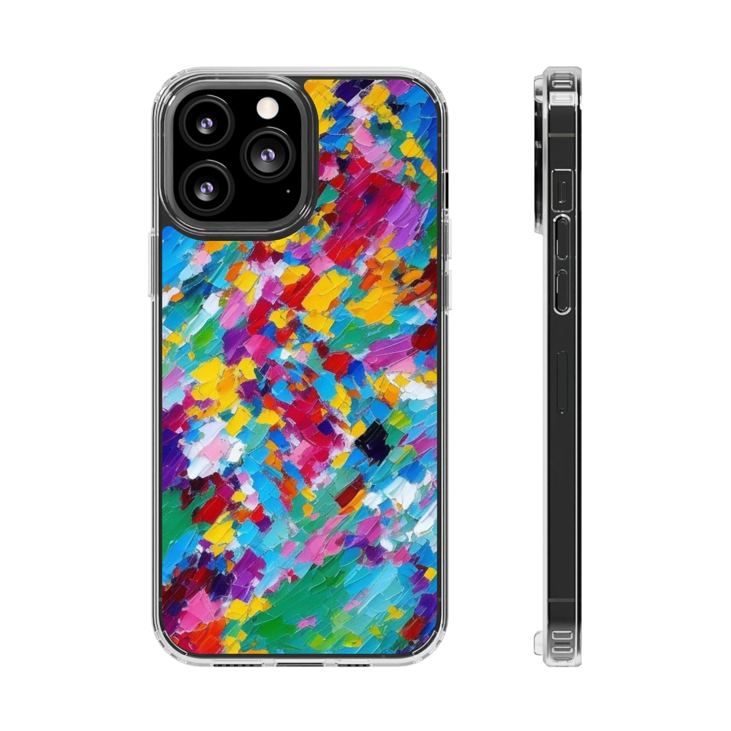 Clear Cases