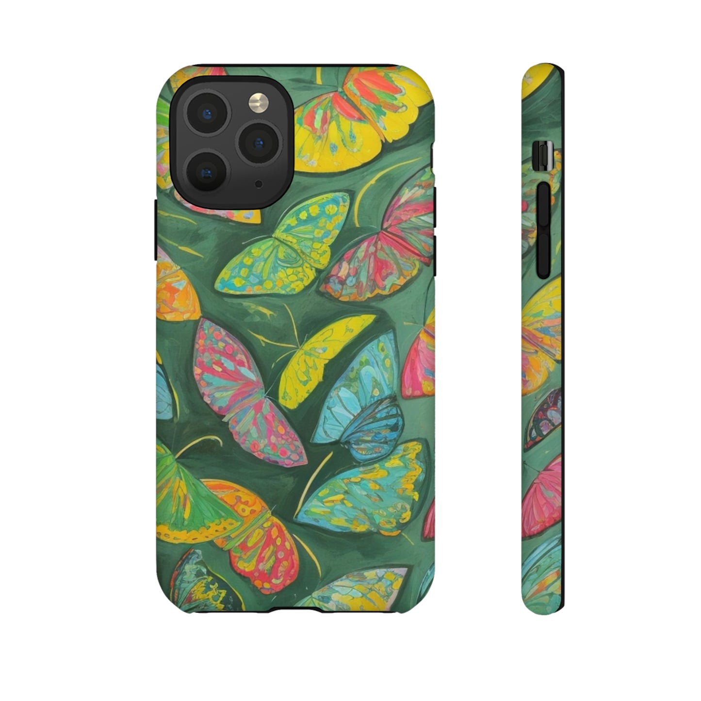 Tough Cases