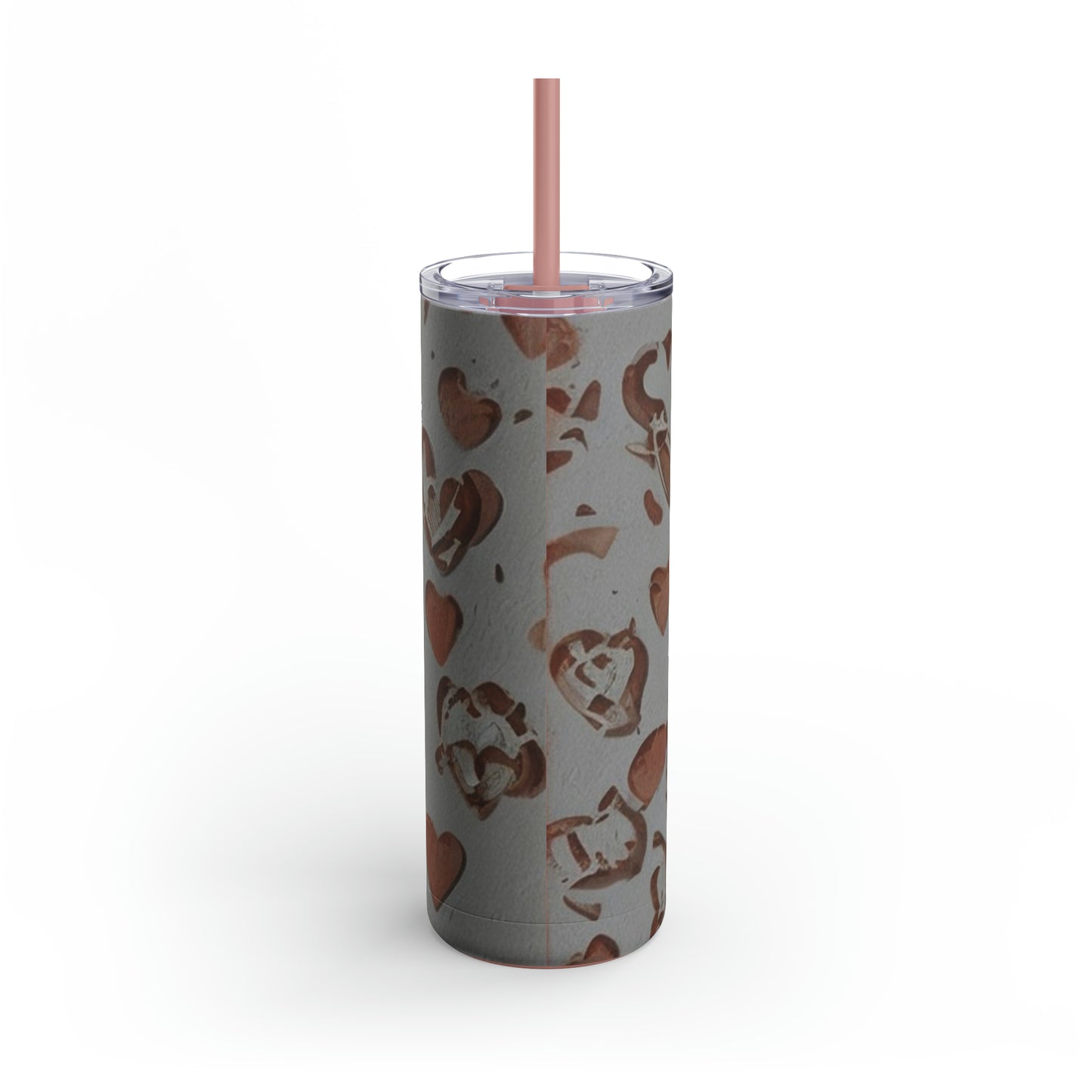 Maars Maker Skinny Matte Tumbler, 20oz