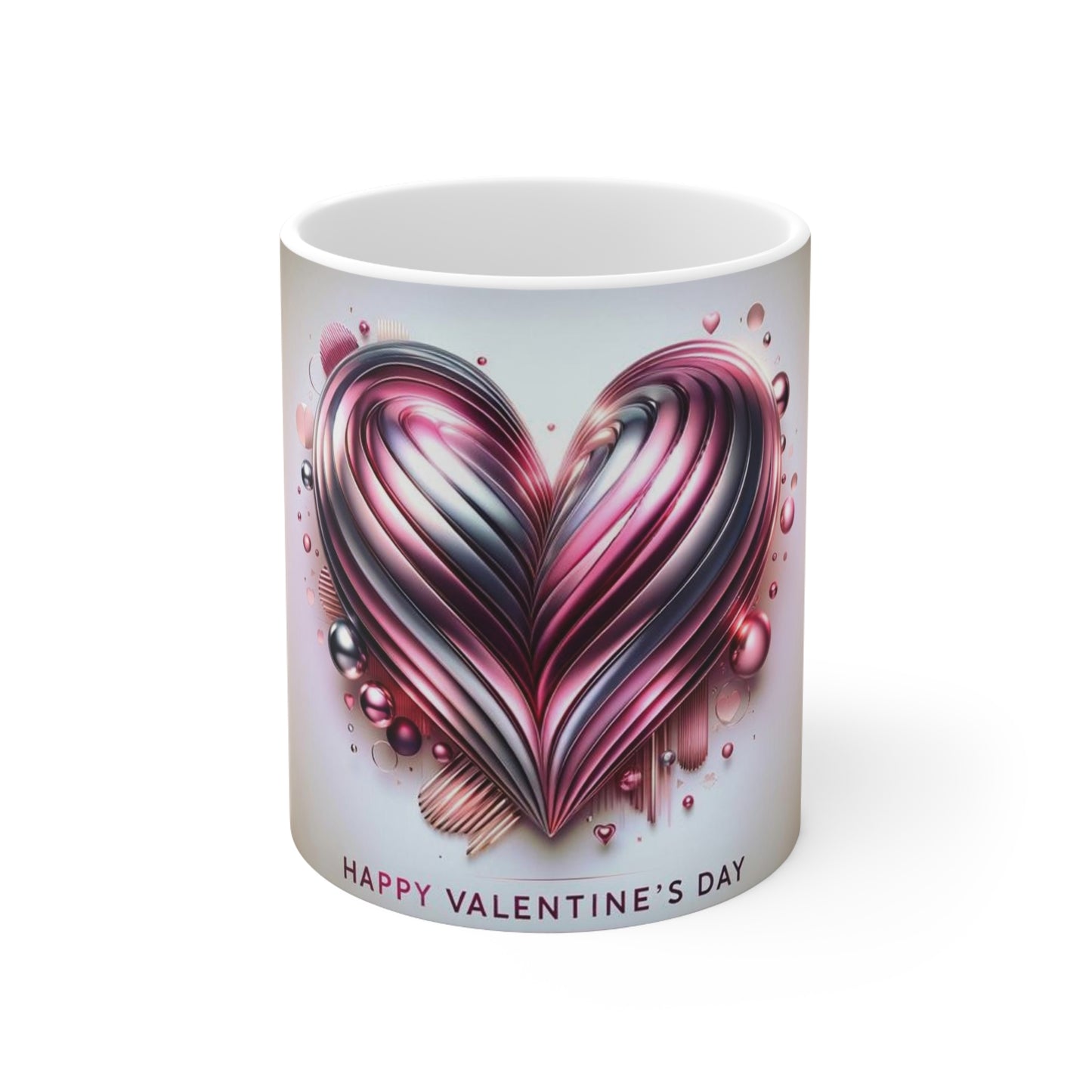 Ceramic Mug 11oz