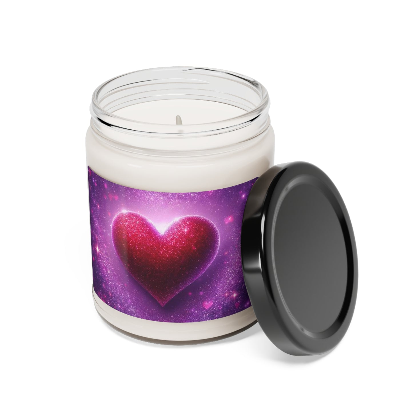 Scented Soy Candle, 9oz