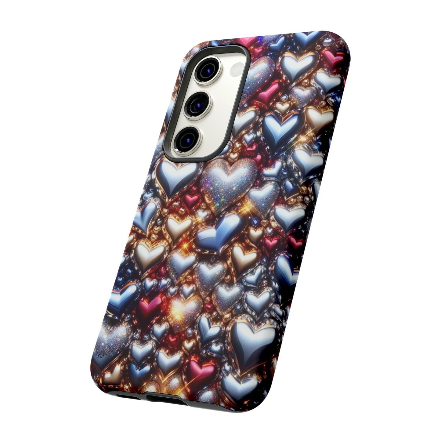 Tough Cases