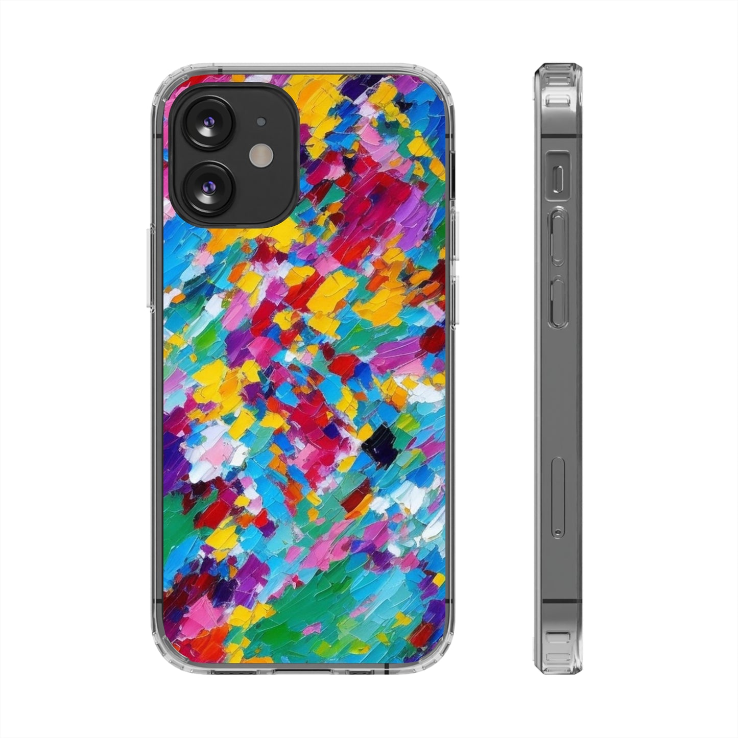 Clear Cases