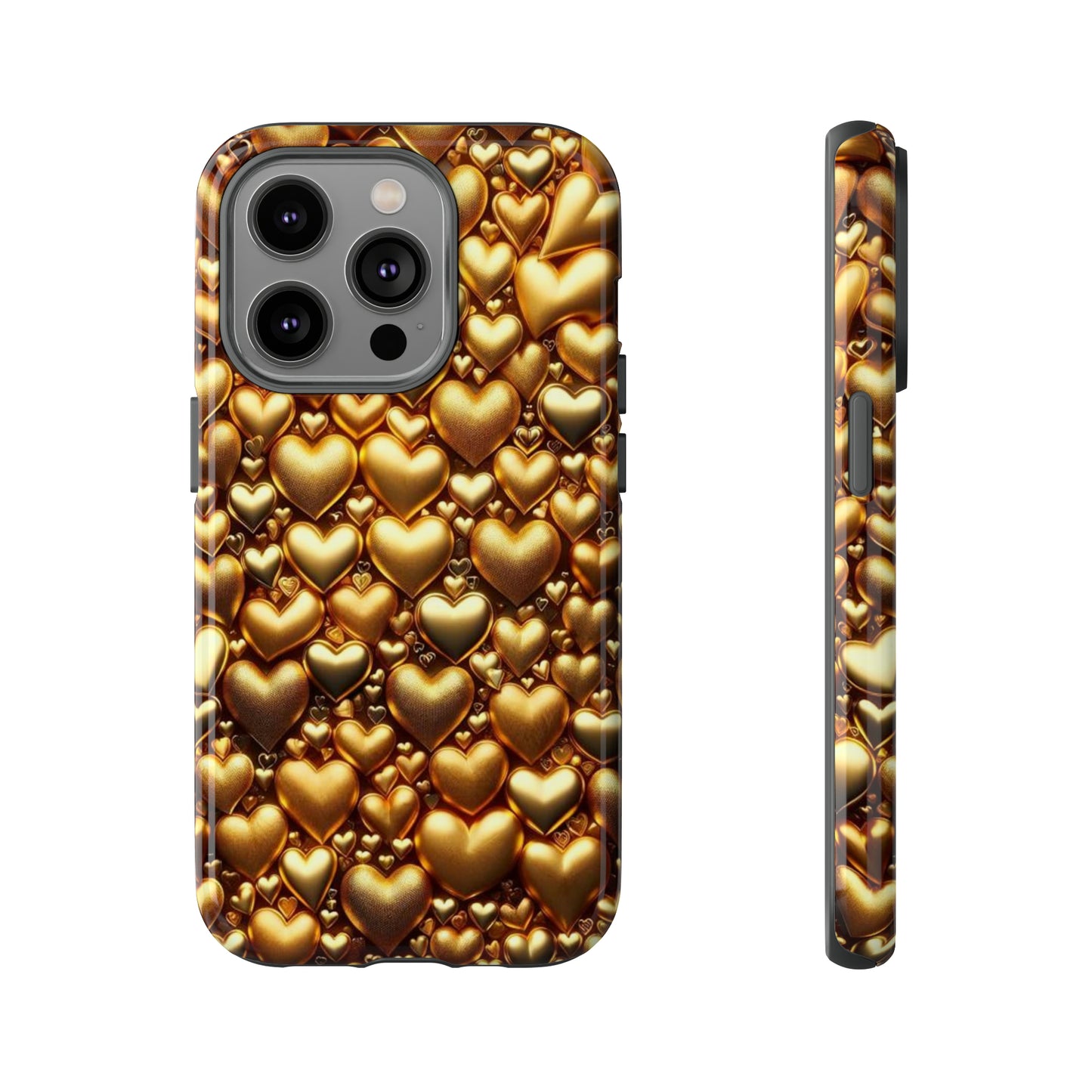 Tough Cases