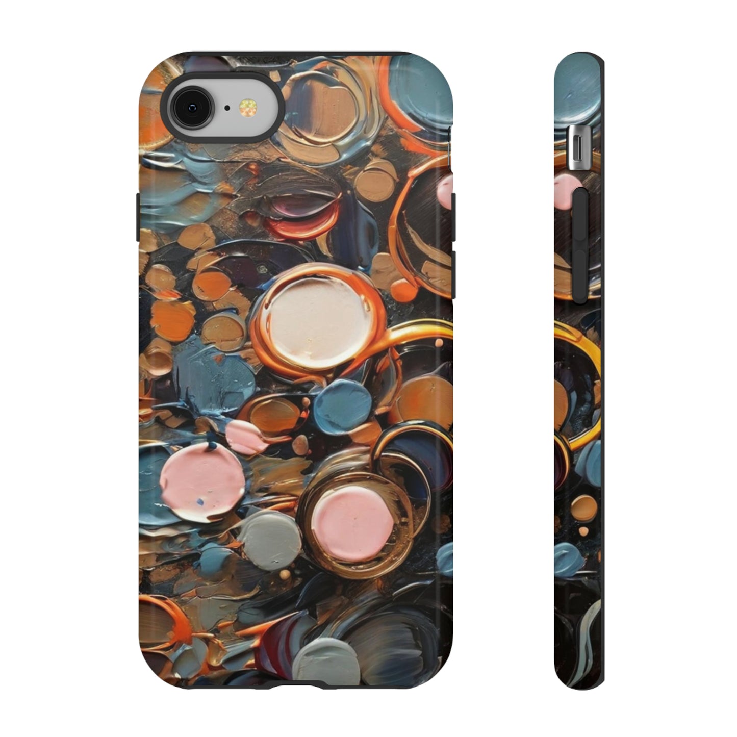 Tough Cases
