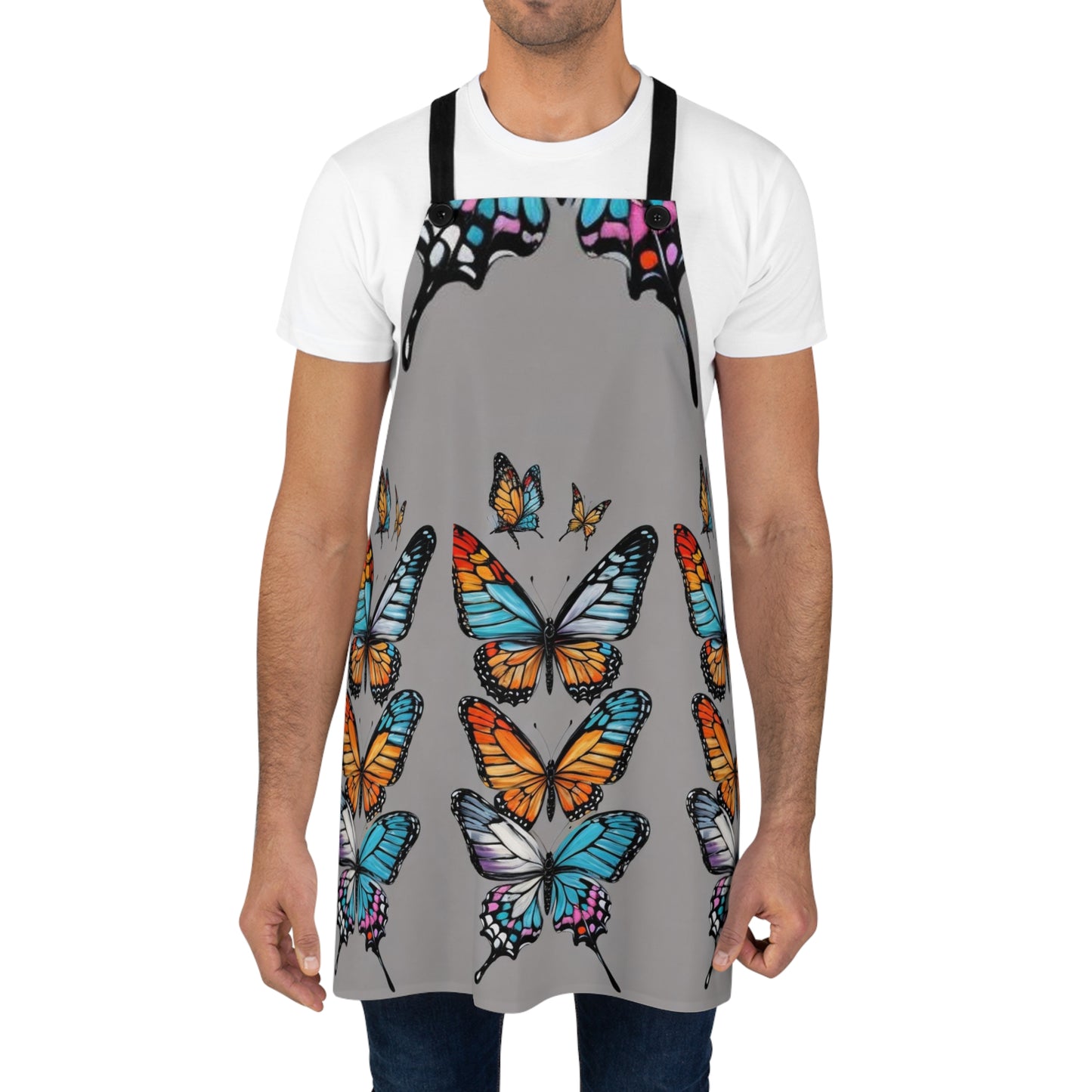Apron (AOP)