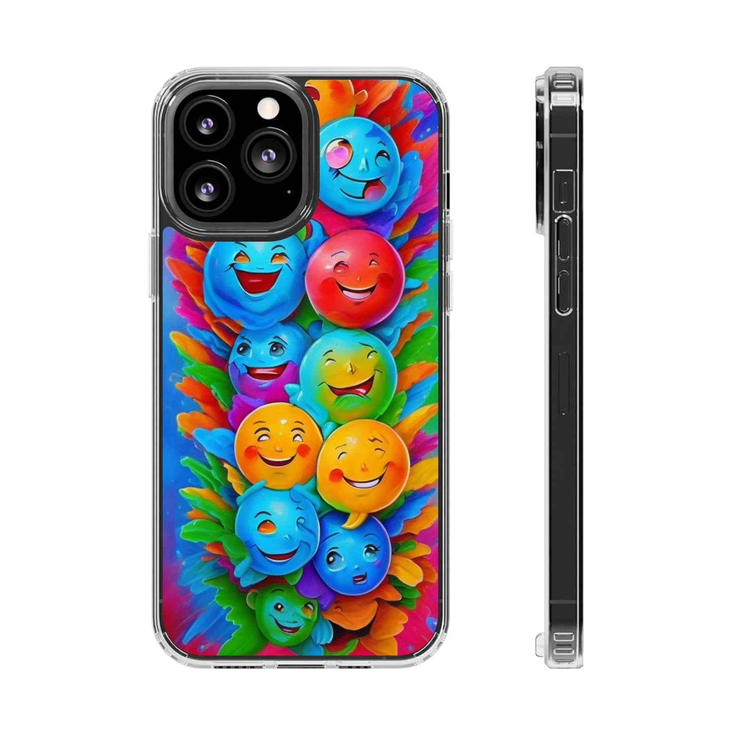 Clear Cases