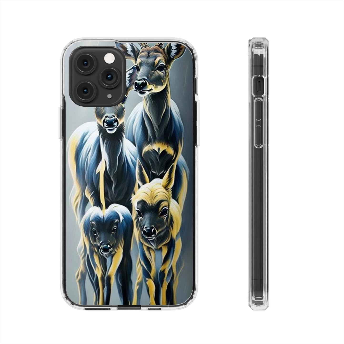 Clear Cases