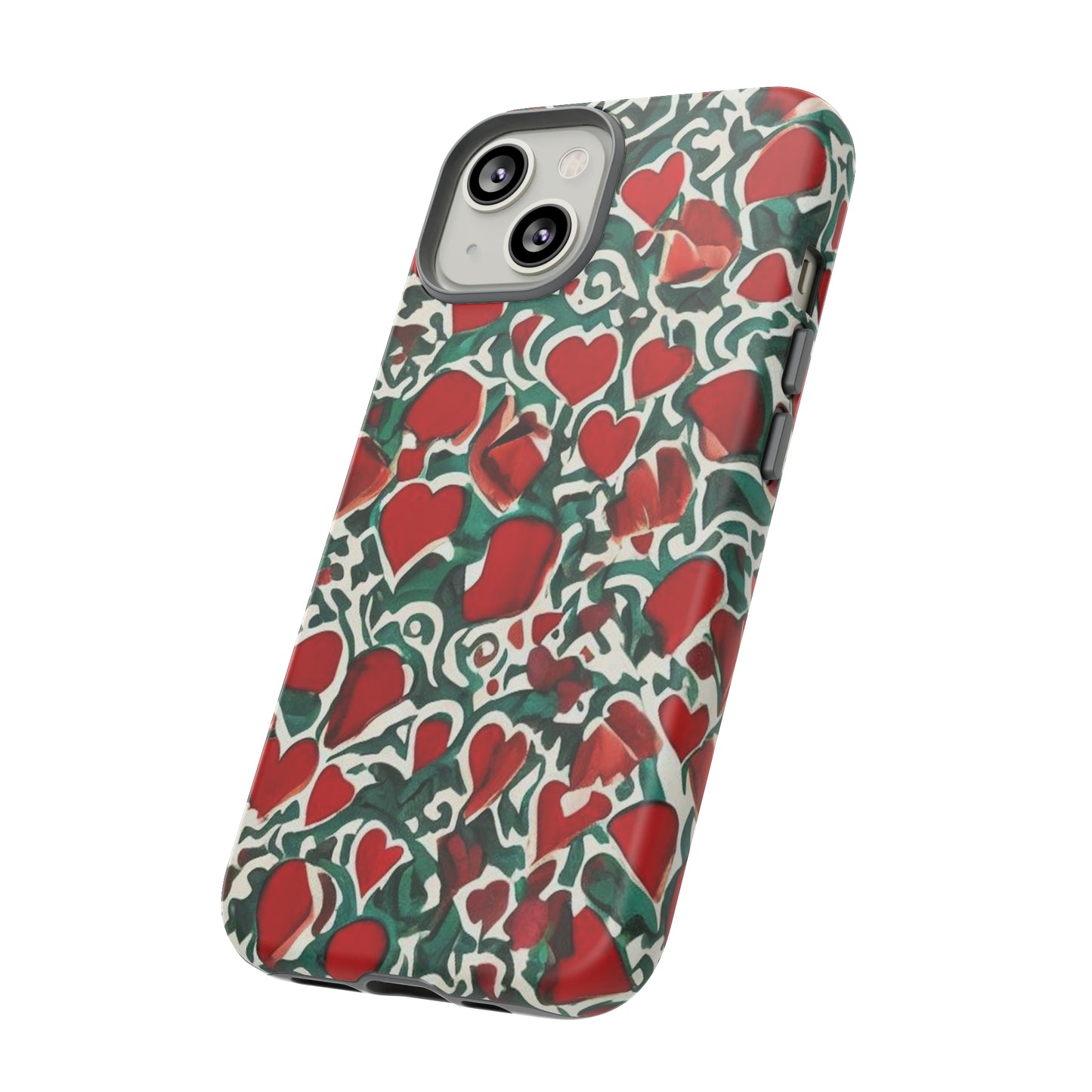 Tough Cases