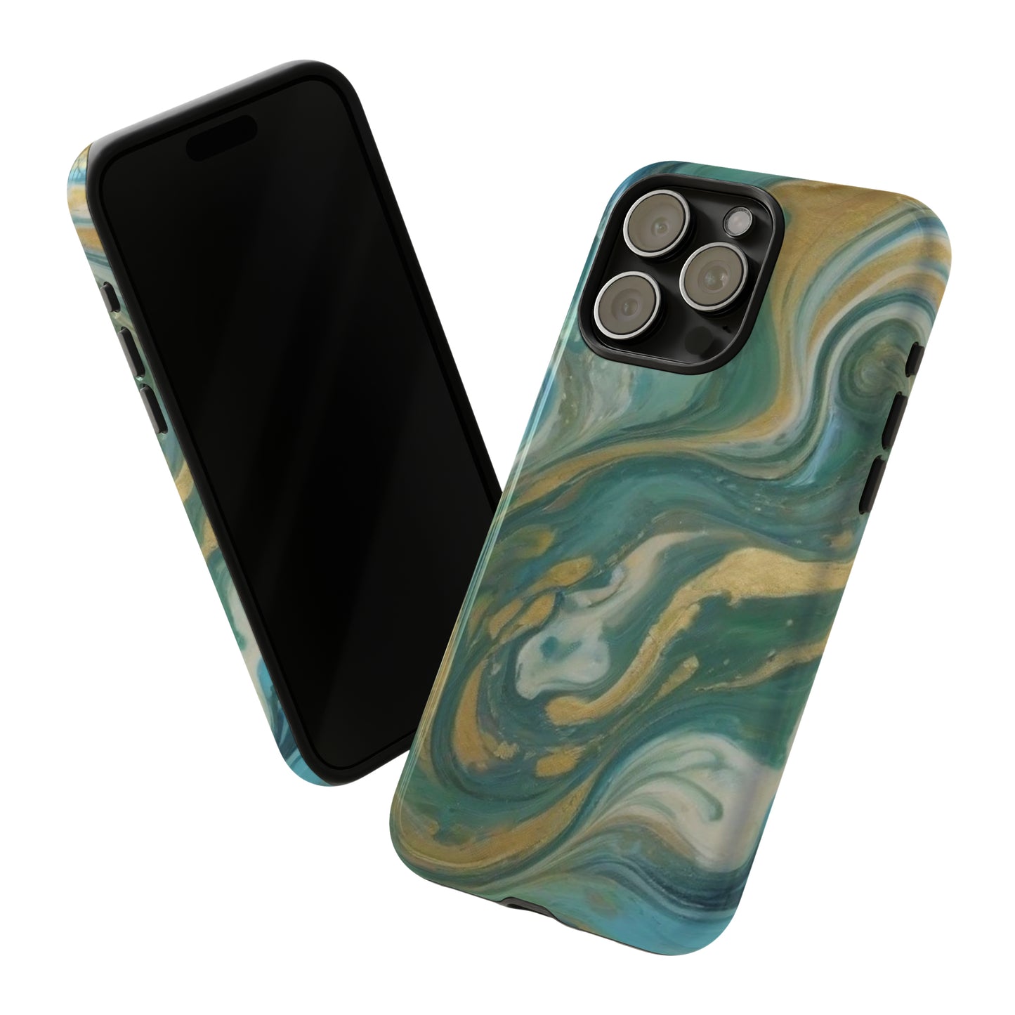 Tough Cases