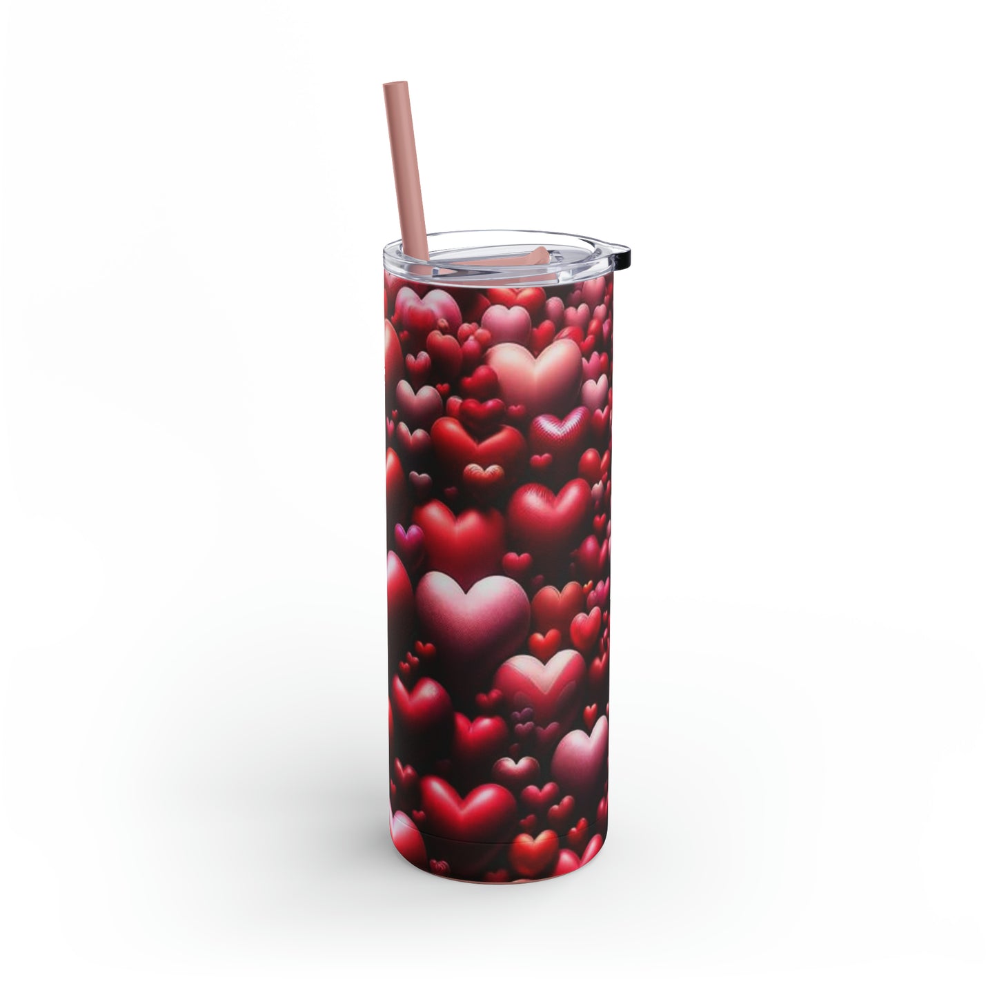 Maars Maker Skinny Matte Tumbler, 20oz