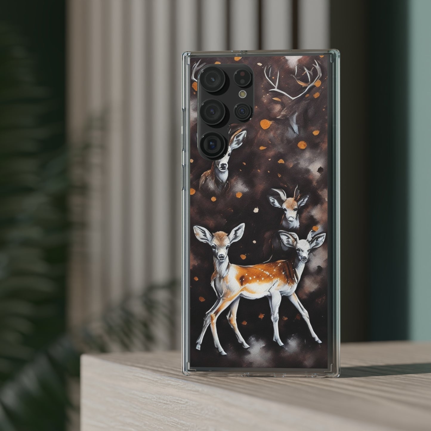 Clear Cases