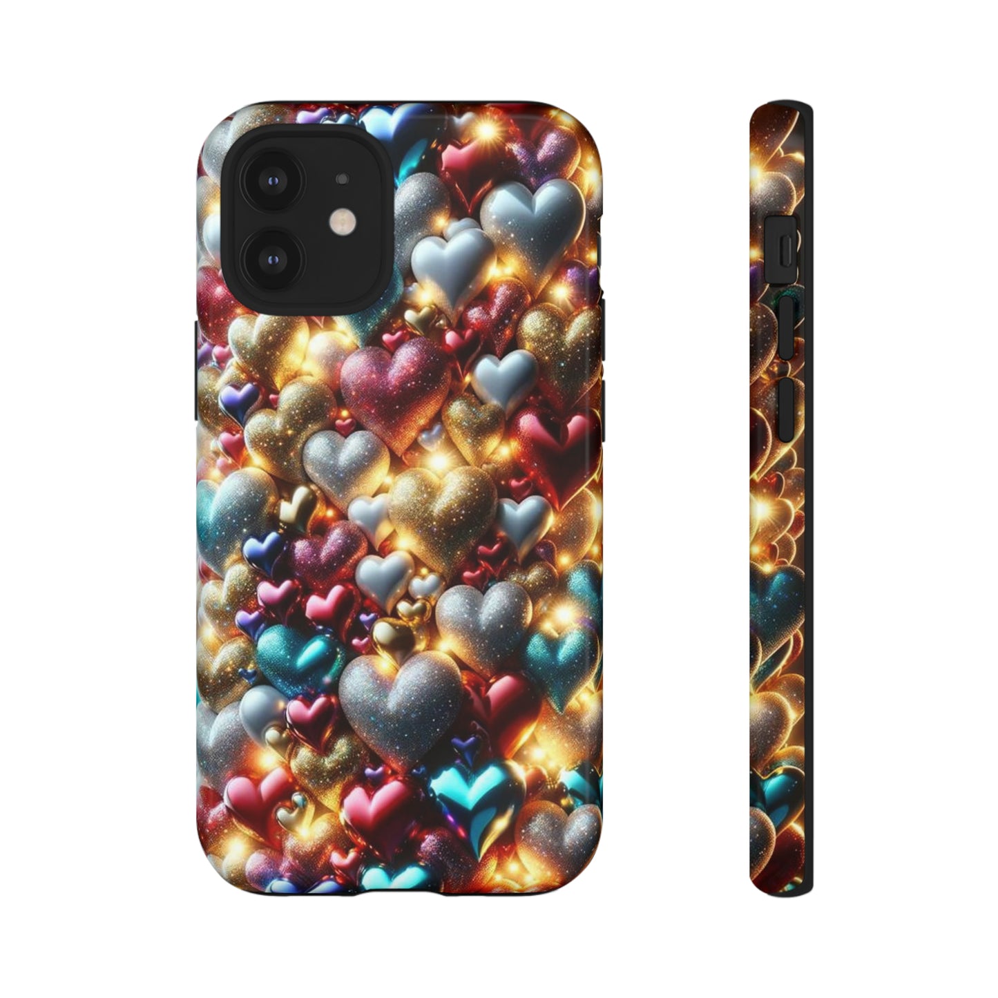 Tough Cases