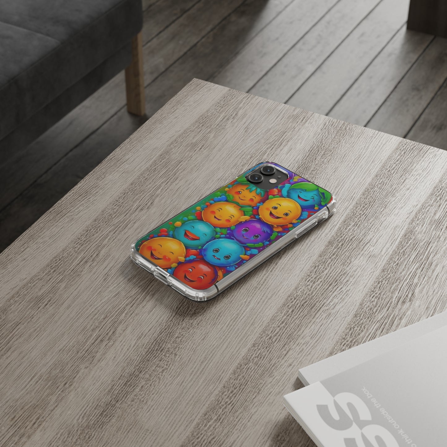 Clear Cases