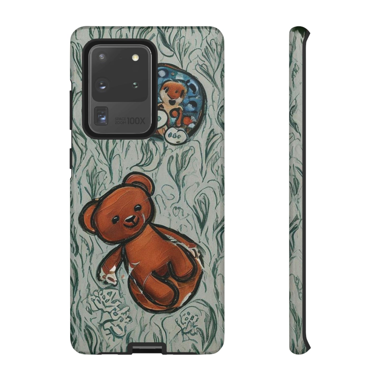 Tough Cases
