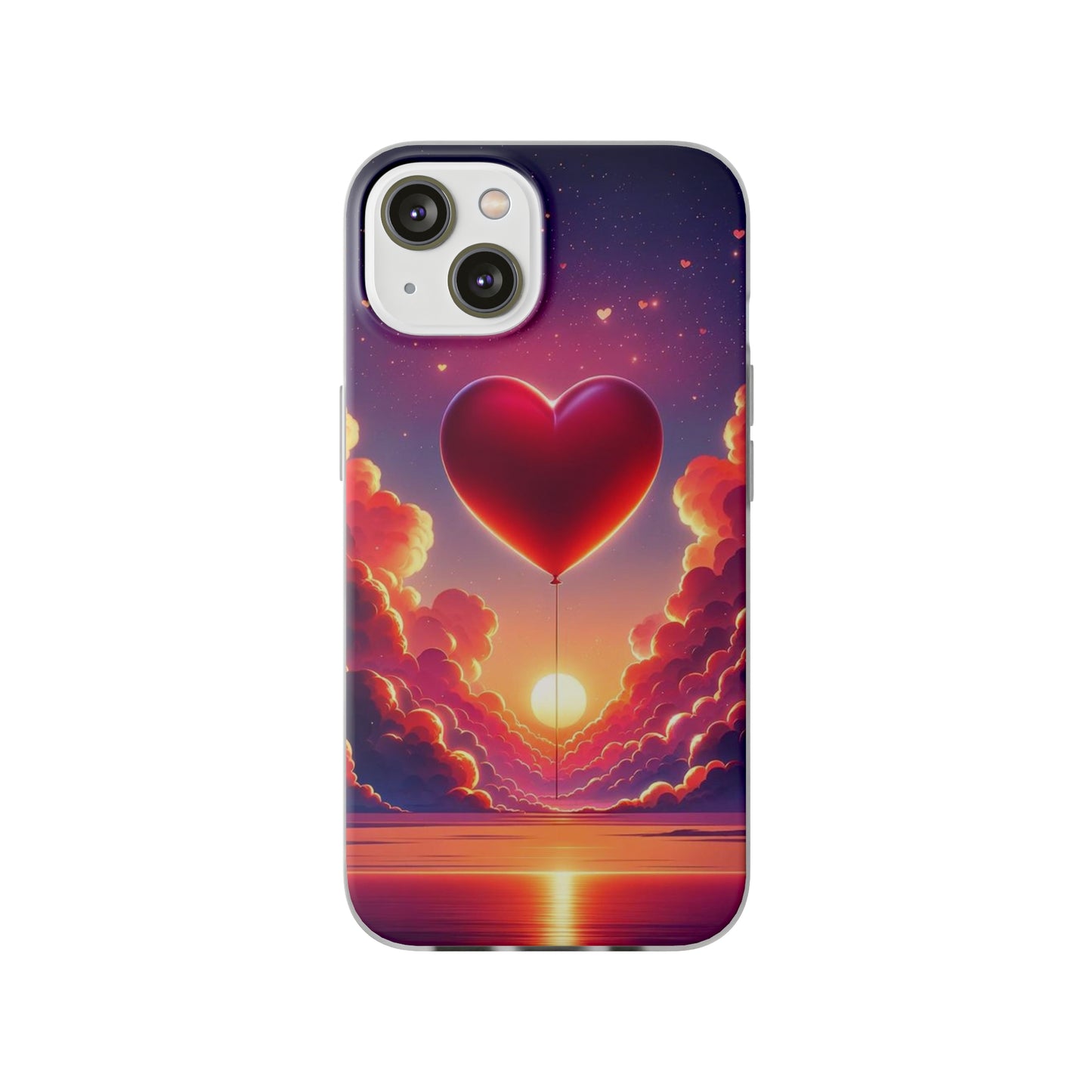 Flexi Cases
