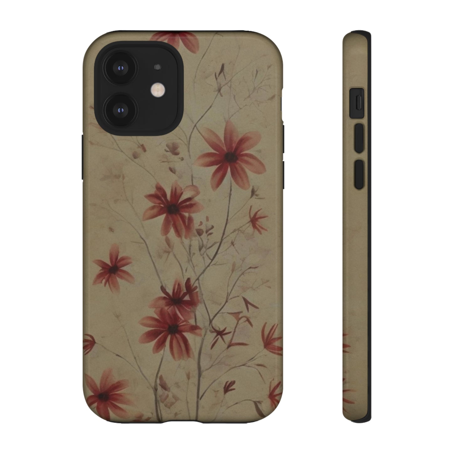 Tough Cases