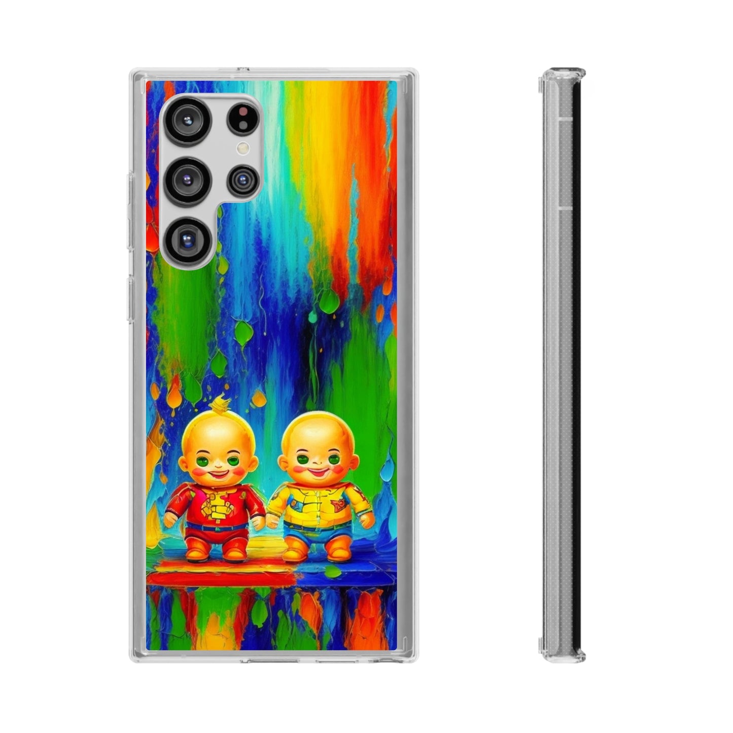 Clear Cases
