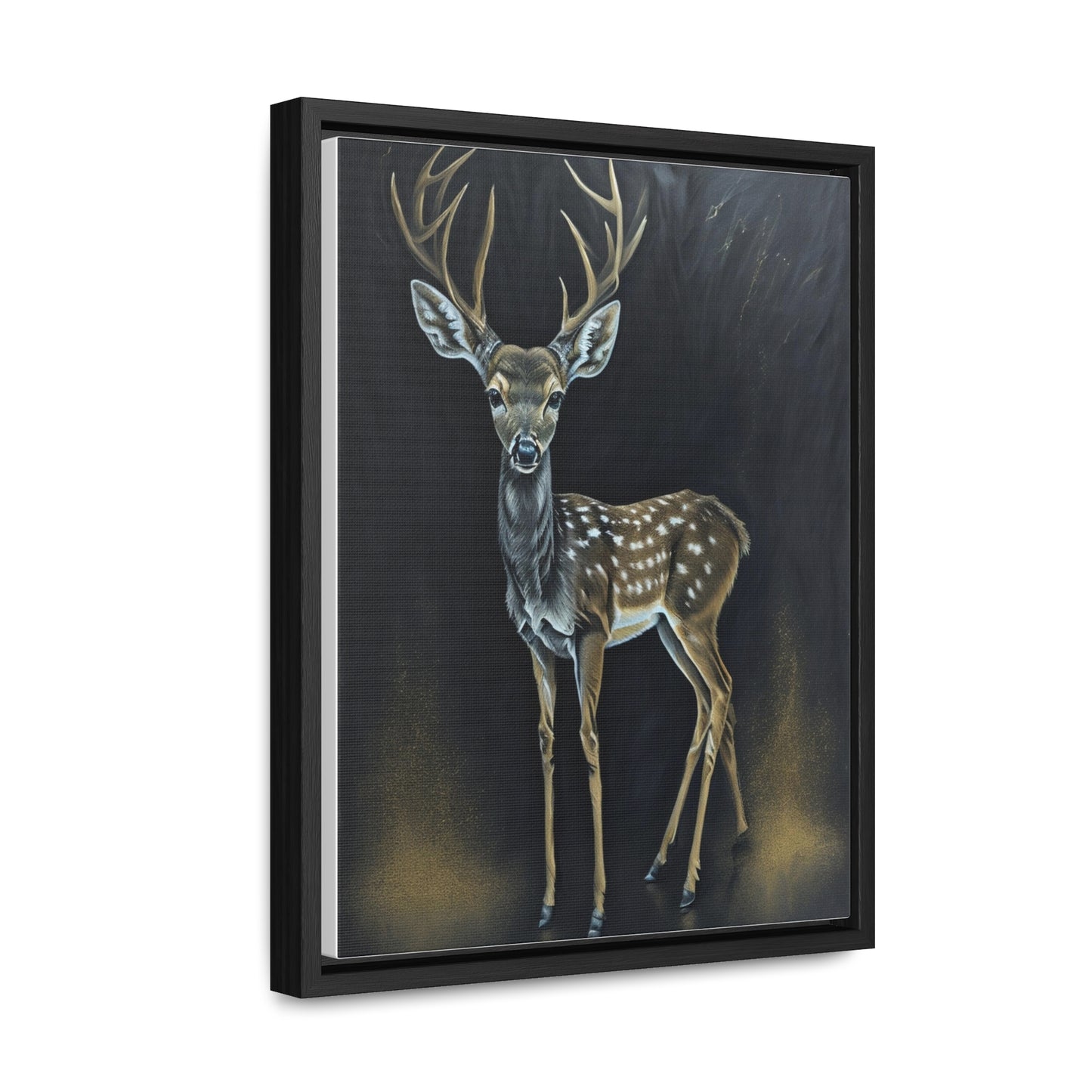 Gallery Canvas Wraps, Vertical Frame