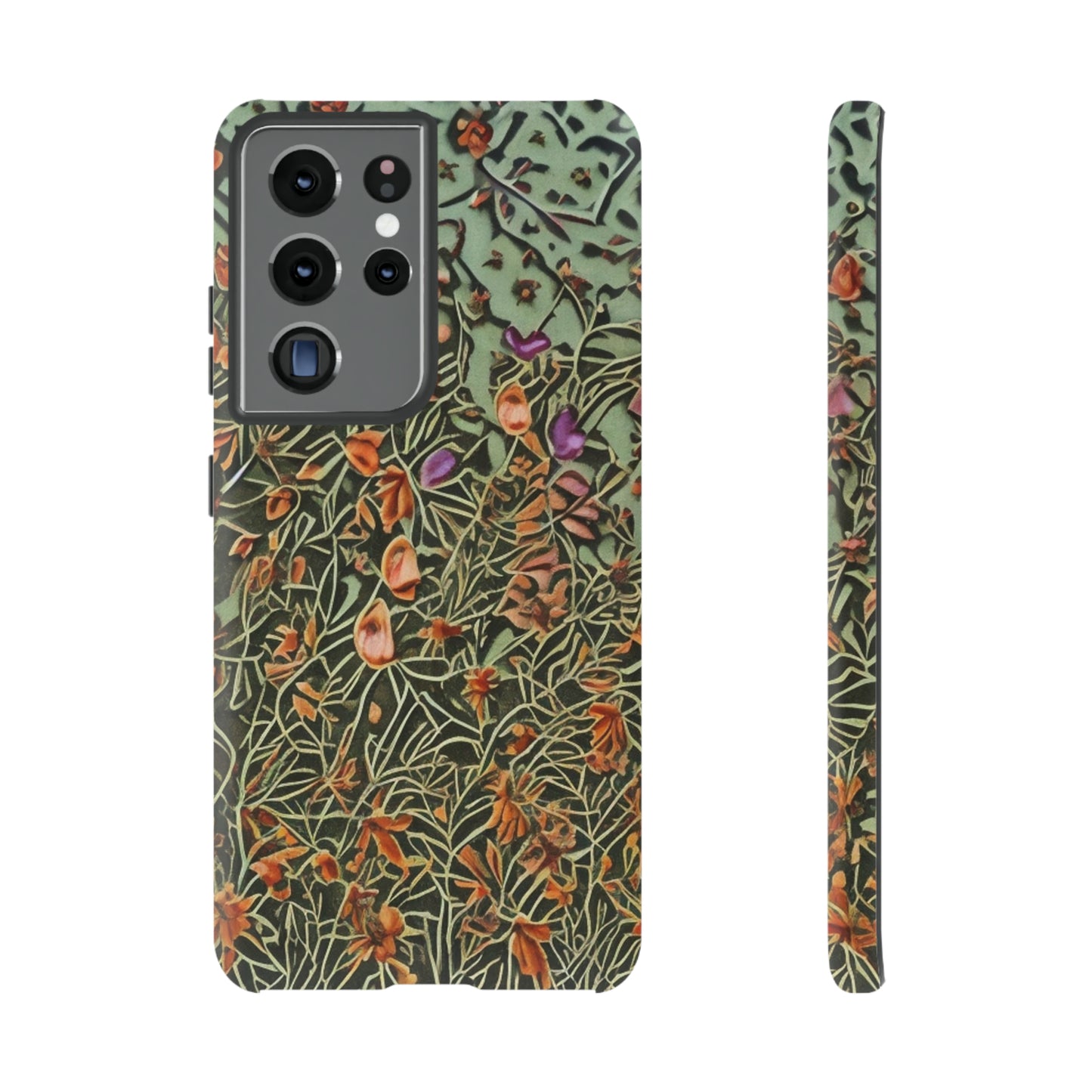 Tough Cases
