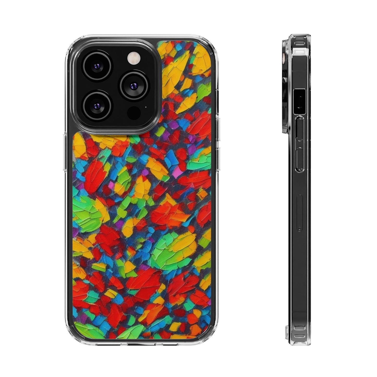 Clear Cases