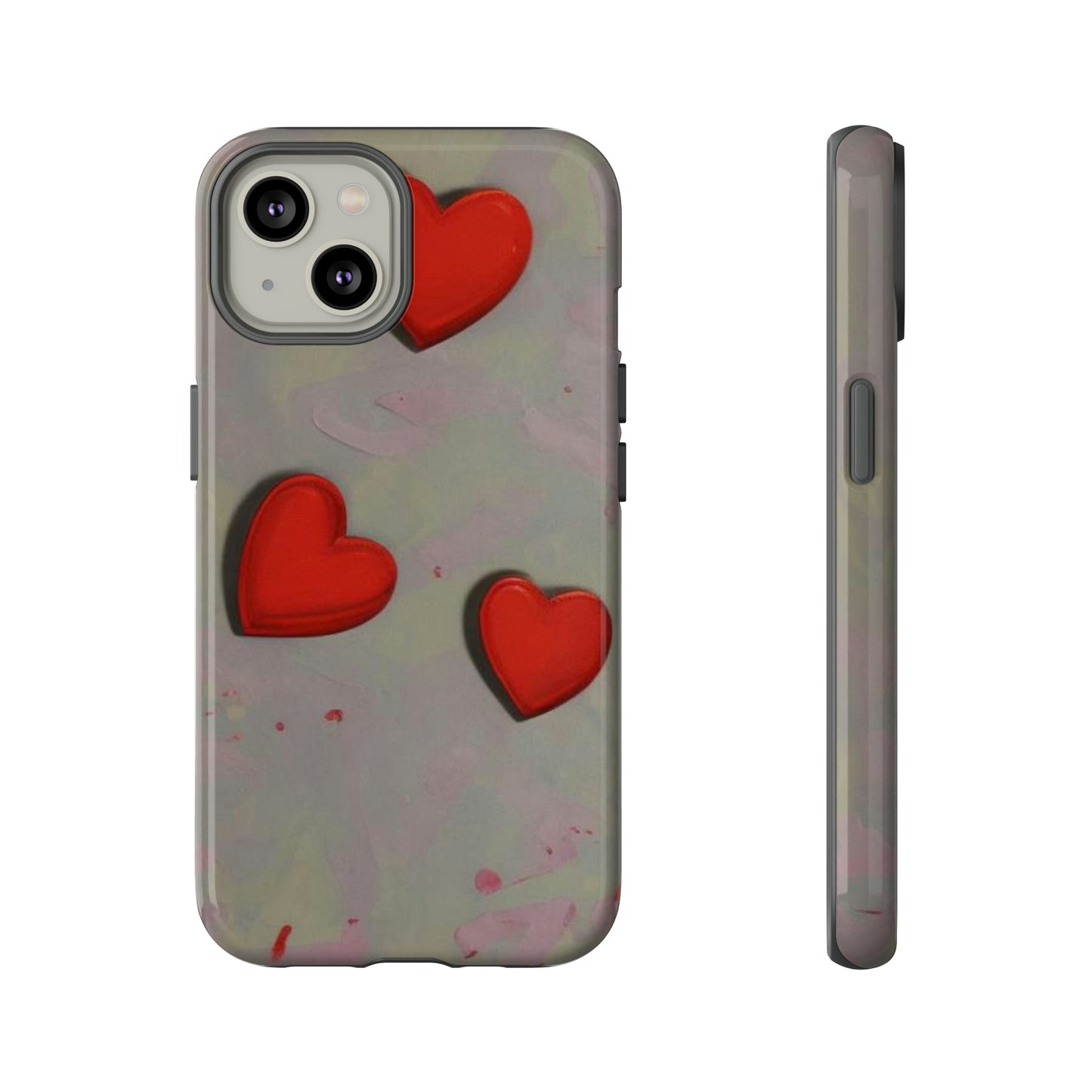 Tough Cases