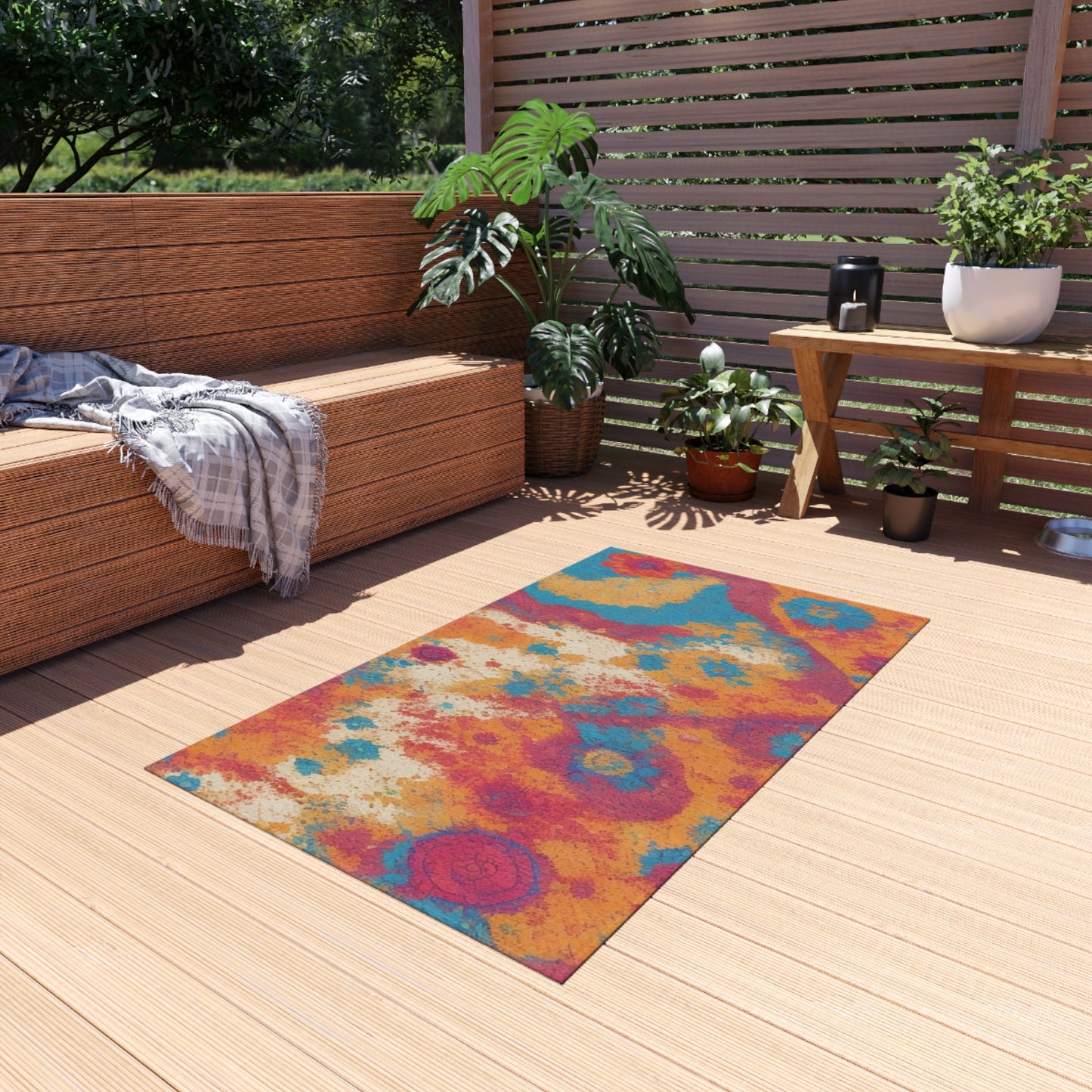 Outdoor Rug