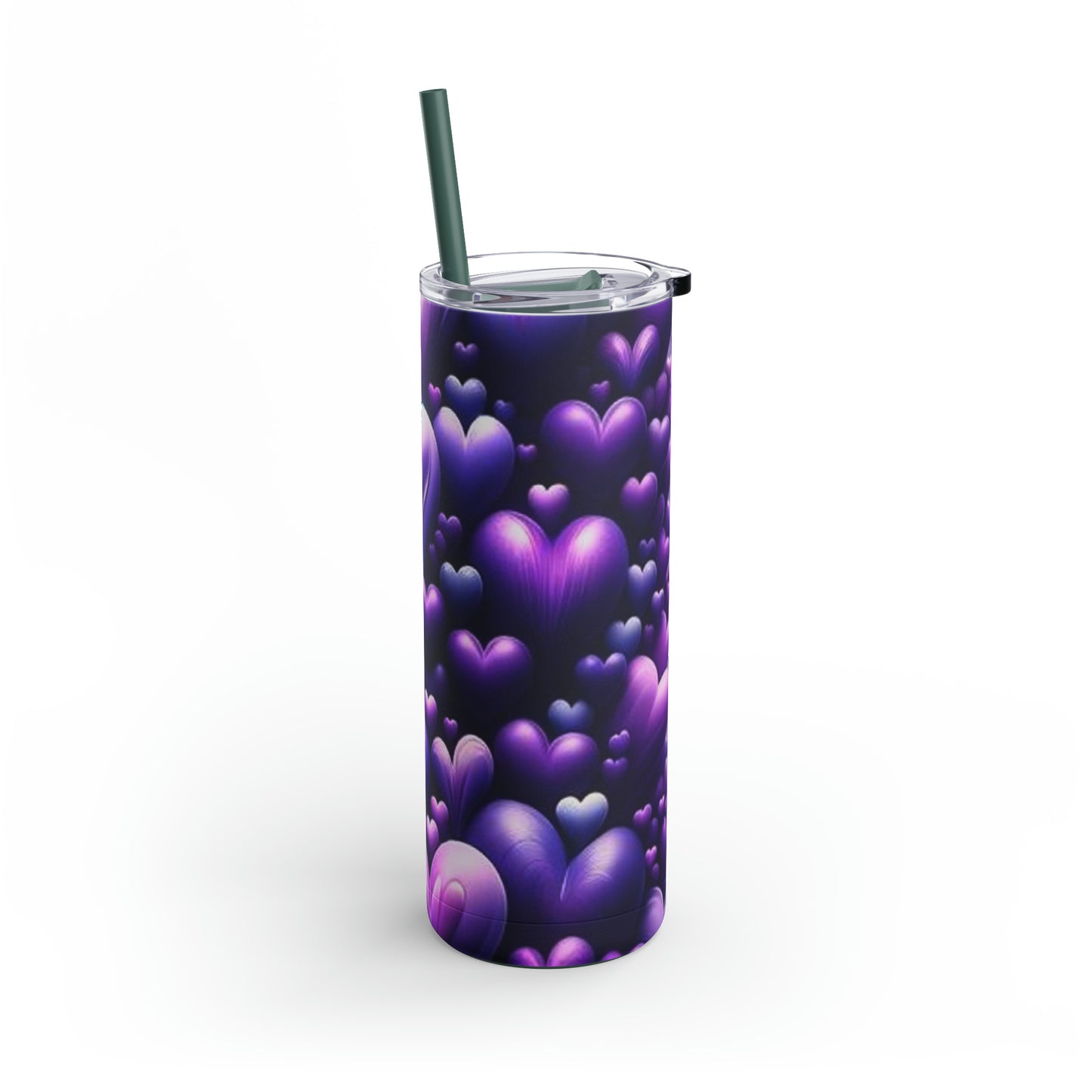 Maars Maker Skinny Matte Tumbler, 20oz