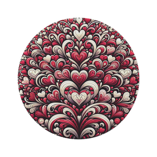 Round Rug