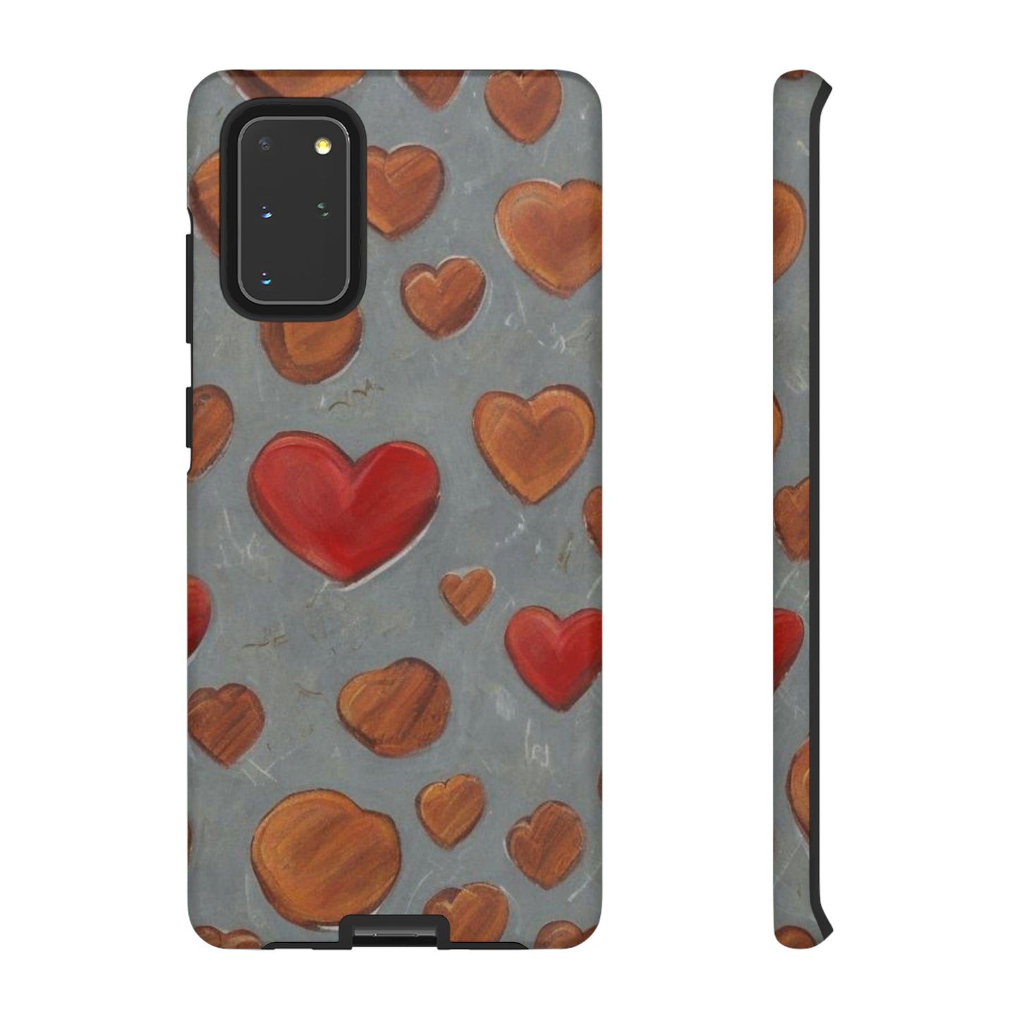 Tough Cases