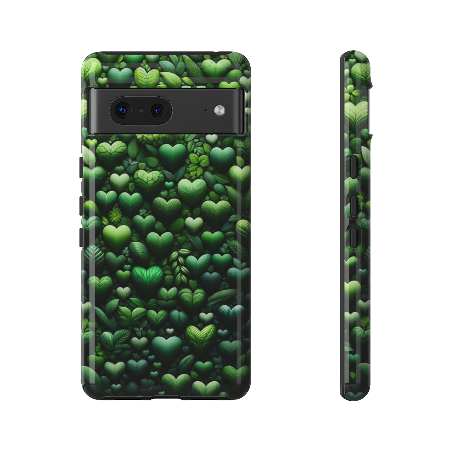Tough Cases
