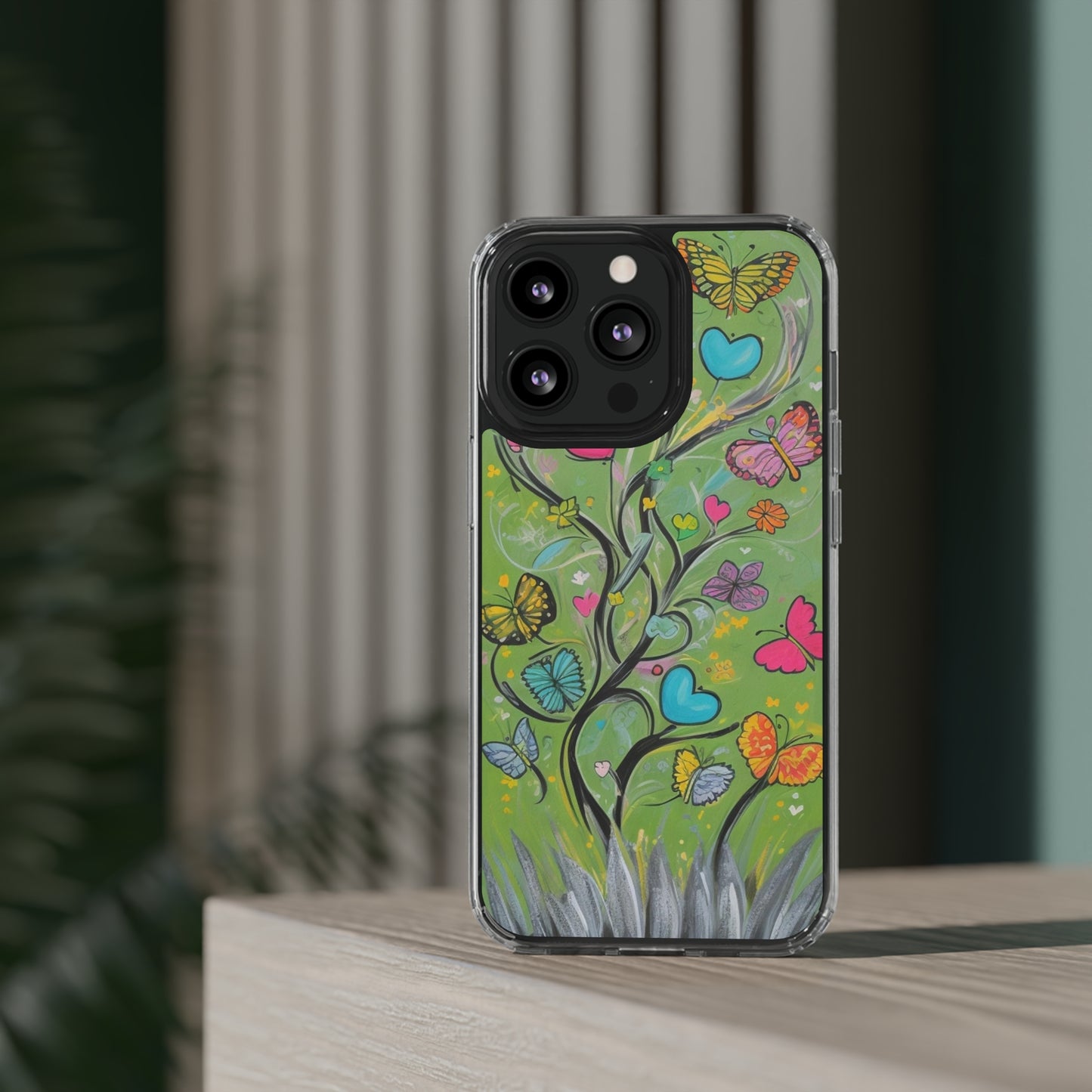Clear Cases