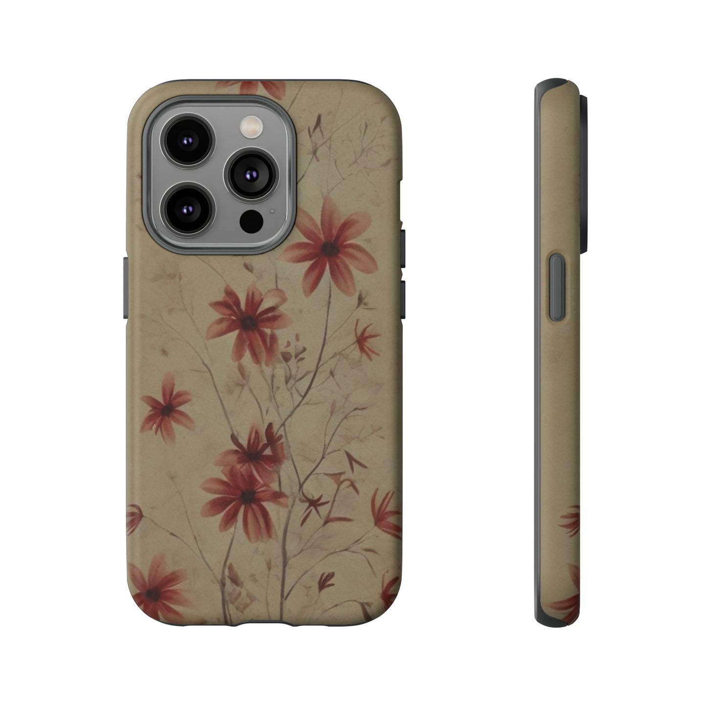 Tough Cases