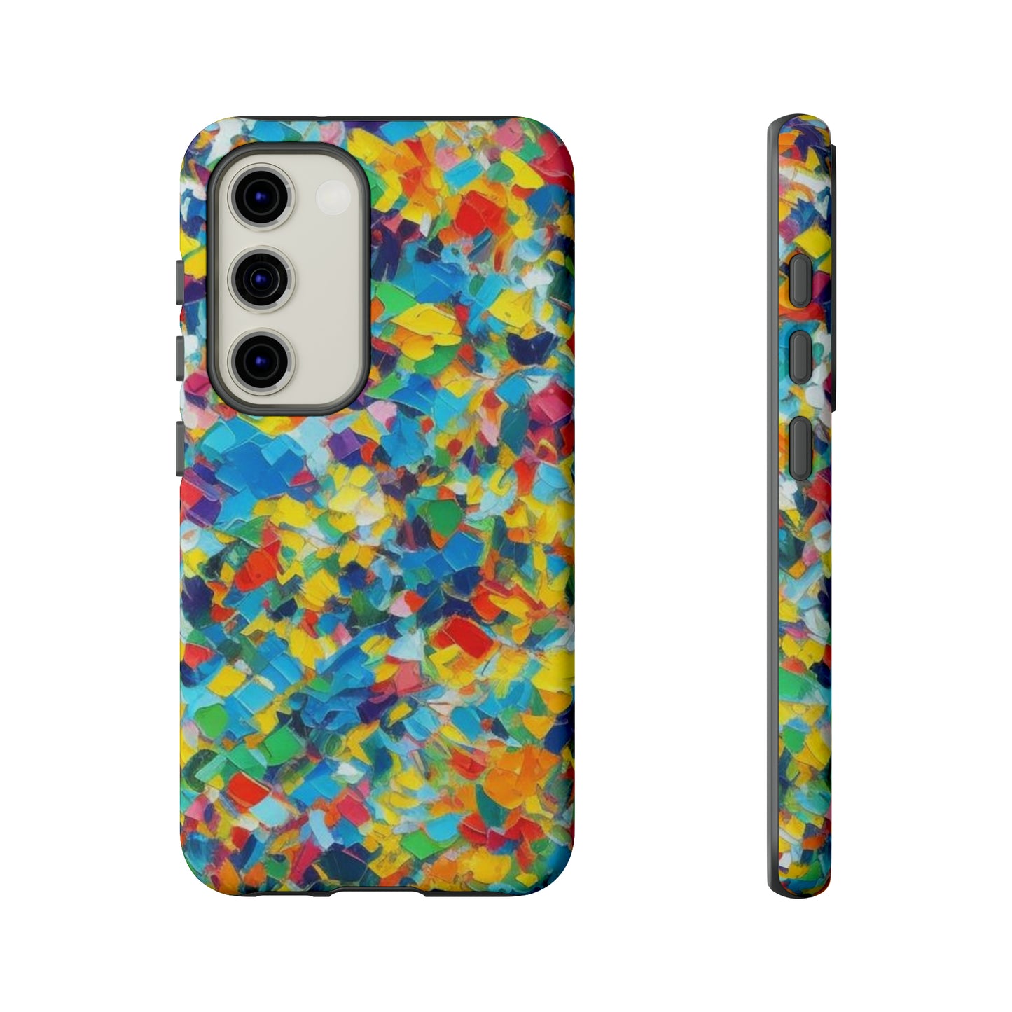 Tough Cases
